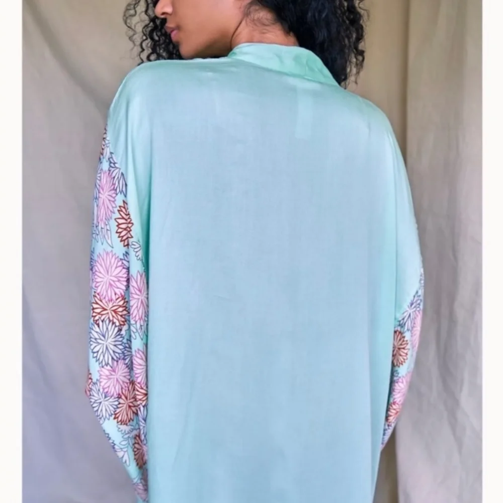 Free People Kimono - Picture 4 of 7